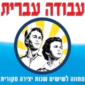 שיר הפרחה artwork