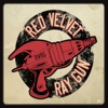Red Velvet Ray Gun