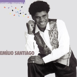 Emílio Santiago & João Donato - Perfume Siamês