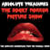 Absolute Treasures: The Rocky Horror Picture Show - The Complete and Definitive Soundtrack (2015 40th Anniversary Re-Mastered Edition) - Various Artists