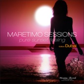 Maretimo Sessions - Edition Dubai - Pure Sunset Feeling artwork