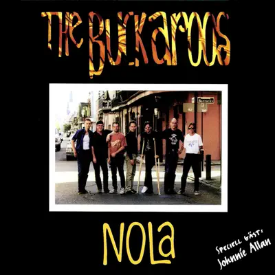 Nola - The Buckaroos