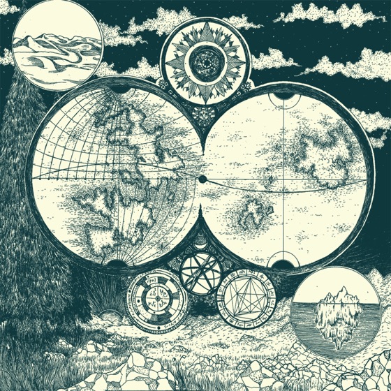 Cover artwork for Quilt