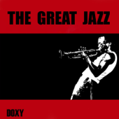 The Great Jazz of All Time (Doxy Collection) - Verschillende artiesten