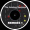 Effai (Late Night Remix) - The Analog Session, Alexander Robotnick & Ludus Pinsky lyrics