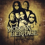 Morgan Heritage - Call To Me