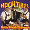 Um die Welt mit Volksmusik, 2014