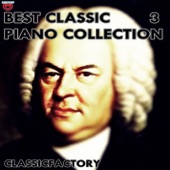 Best Classic Piano Collection 3 artwork