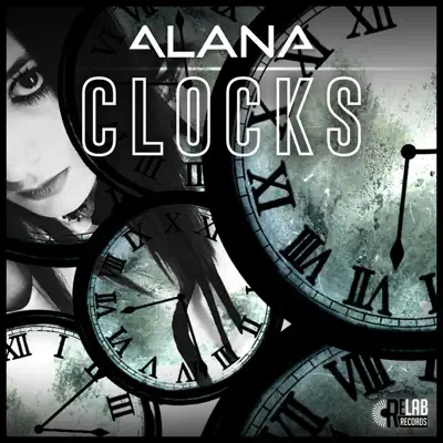 Clocks - EP - Alana