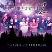 Ladie's Night - You Are My Angel