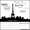 Clouds Over the City - Christian Farias & Jon Hash lyrics
