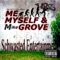 Beast Inside Me (feat. Richie McWicked) - Mike Grove lyrics