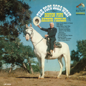 The Pops Goes West - Arthur Fiedler & Boston Pops Orchestra