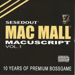 Macuscript, Vol. 1 - Mac Mall