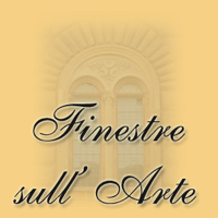 Finestre sull'Arte - il primo podcast italiano per la storia dell'arte podcast