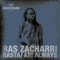 Rastafari Always - Ras Zacharri lyrics