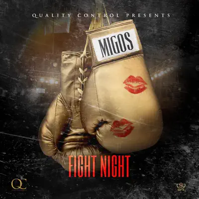 Fight Night - Single - Migos