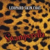 Leopard Skin Coat