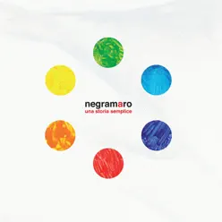 Una storia semplice (Deluxe Edition) - Negramaro