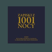 Zapiski Z 1001 Nocy artwork