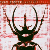 Evan Foster - Glass Packed & Fully Stacked