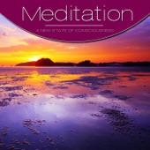 Meditation Vol. Violet, Vol. 3 artwork