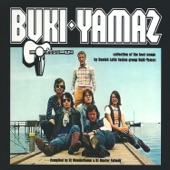 Buki-Yamaz - Full House (feat. Debbie Cameron)