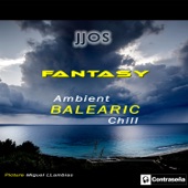 Fantasy (Ambient Balearic Chill) artwork