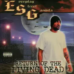 Return of the Living Dead - E.S.G.