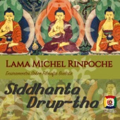 Siddhanta Drub-Tha (Ensinamentos Sobre Filosofia Budista-NgalSo Budismo Ocidental) artwork