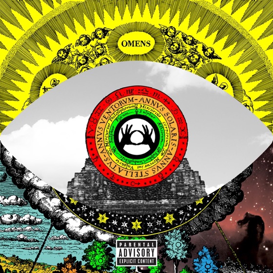 Cover artwork for Black Hole