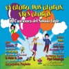 Un Globo, Dos Globos, Tres Globos (50 Canciones del Sábado Tarde), 2002