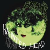 Haunted Head artwork