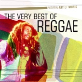 Modern Art of Music: The Very Best of Reggae artwork