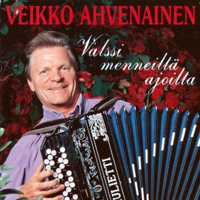 VEIKKO AHVENAINEN - Letras, Listas De Reproducción Y Vídeos | Shazam