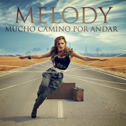 Melody - Hoy Me Voy (Feat Dj Pana)