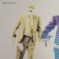 Son Little - Son Little (Deluxe Edition) artwork