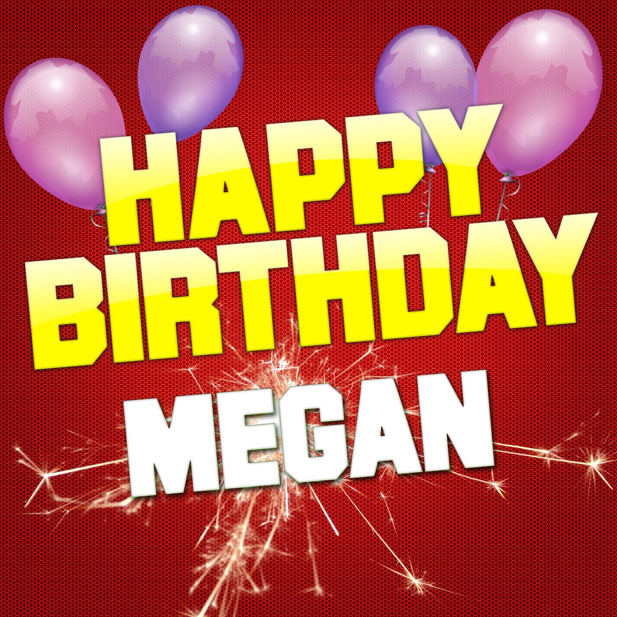 ‎Happy Birthday Megan - EP by White Cats Music on Apple Music