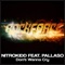 Don't Wanna Cry (LIFT Remix) [feat. Pallaso] - NitroKIDD lyrics