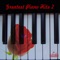 Feelings (Piano Solo) - F & G lyrics