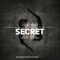Secret (Darmec Remix) - Gene Karz lyrics