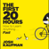 Josh Kaufman - The First 20 Hours: How to Learn Anything... Fast! (Unabridged)