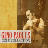 Gino Paoli's Gold Collection - EP artwork