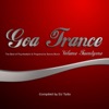 Goa Trance, Vol. 21 (Compiled by DJ Tulla), 2013