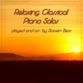 Relaxing Classical Piano Solos artwork