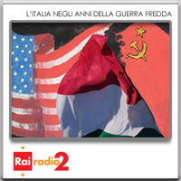 L'Italia negli anni della Guerra Fredda, Alle otto della sera podcast