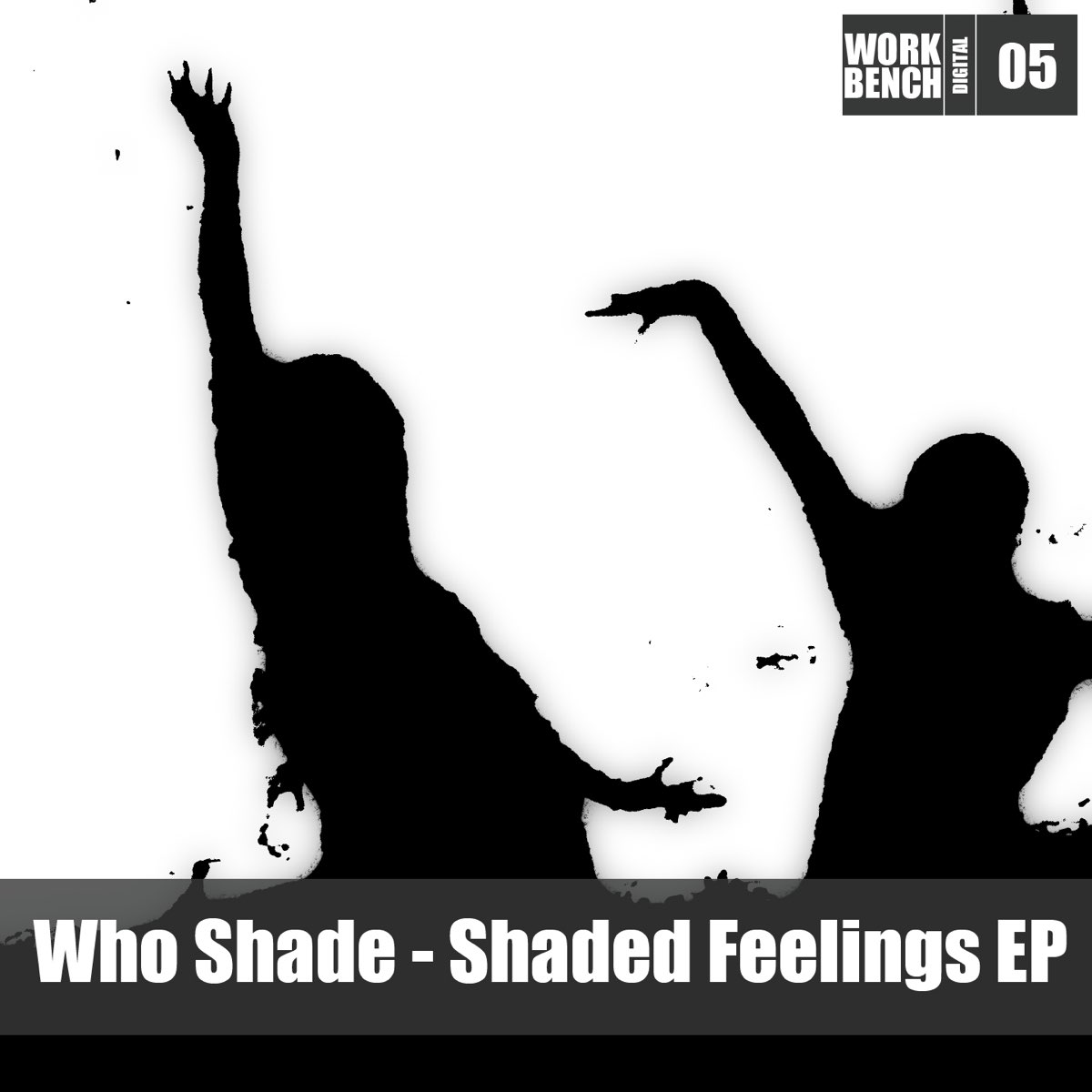 You feel Shade.