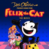 Felix the Cat Theme Song artwork