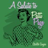 A Salute to Patti Page
