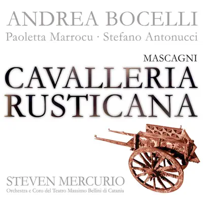 Cavalleria rusticana - Andrea Bocelli
